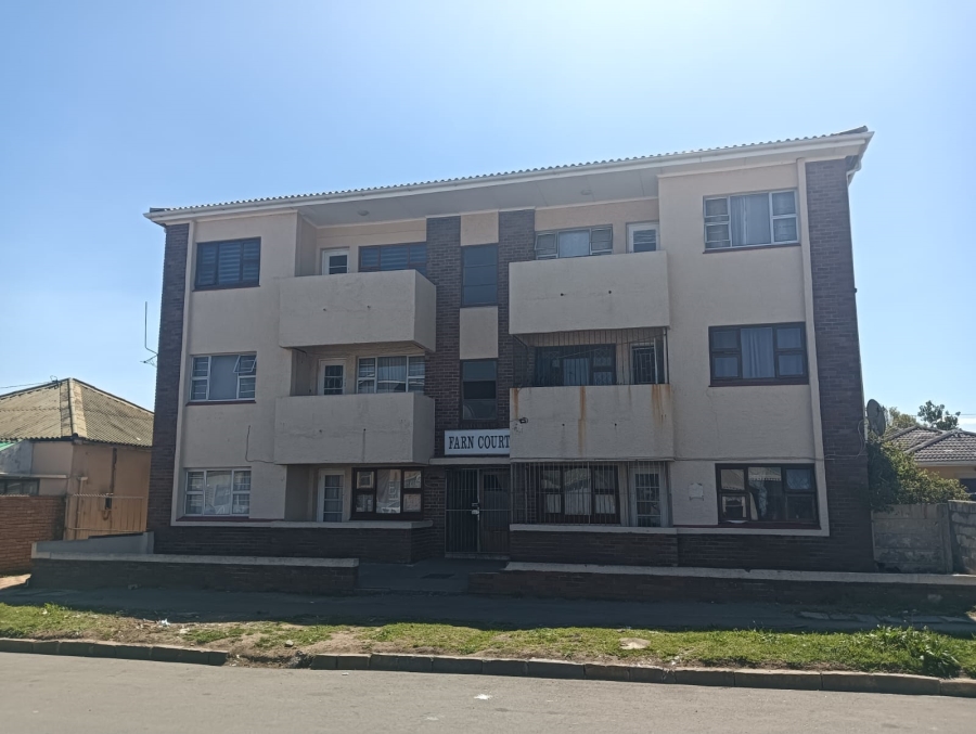 2 Bedroom Property for Sale in Quigney Eastern Cape